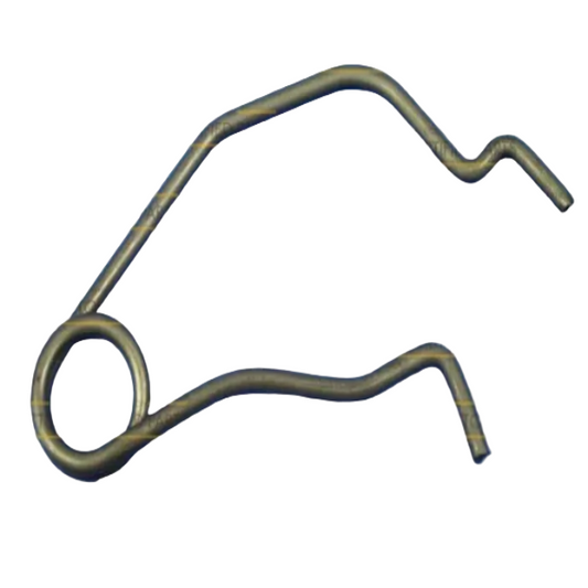 WP22004376 Whirlpool Top Load Washer Motor Pivot Spring