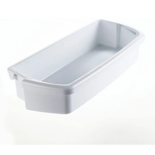 WP2203828 Whirlpool Fridge Cantilever Bin - White