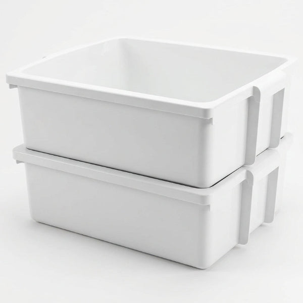 WP2204812 Whirlpool Refrigerator Door Shelf Bin