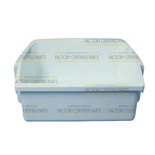WP2204812 Whirlpool Refrigerator Door Shelf Bin