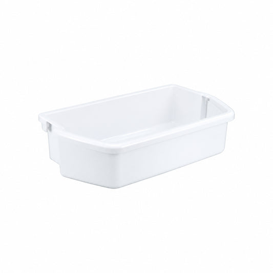WP2204813 Whirlpool Refrigerator Door Shelf Bin