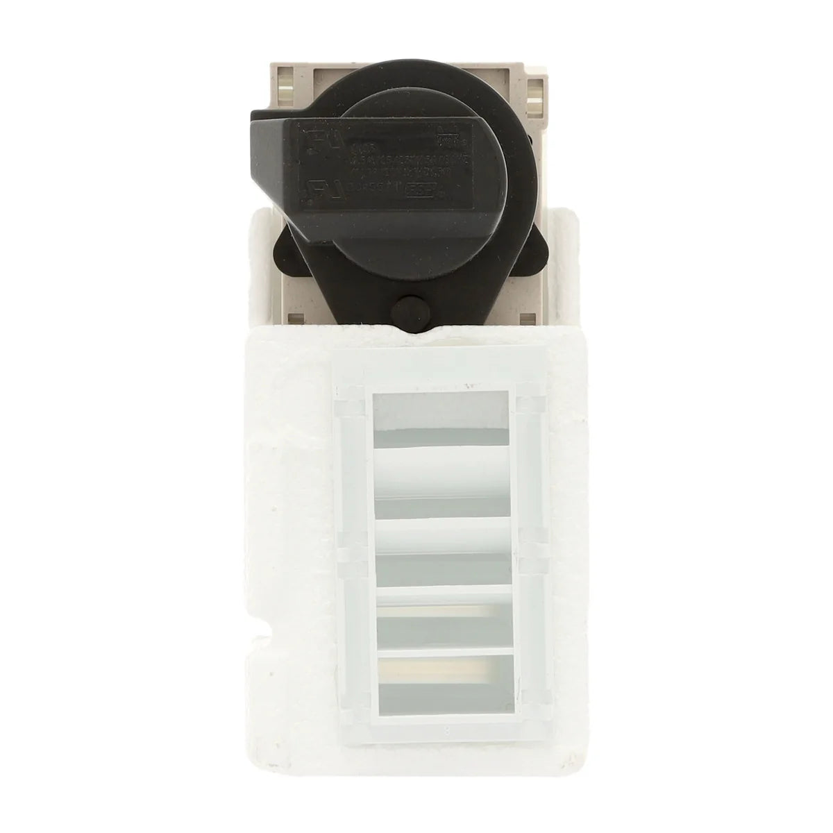 WP2216112 Whirlpool Refrigerator Air Diffuser