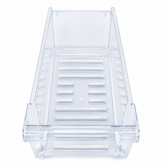 WP2218127K Whirlpool Refrigerator Meat Pan