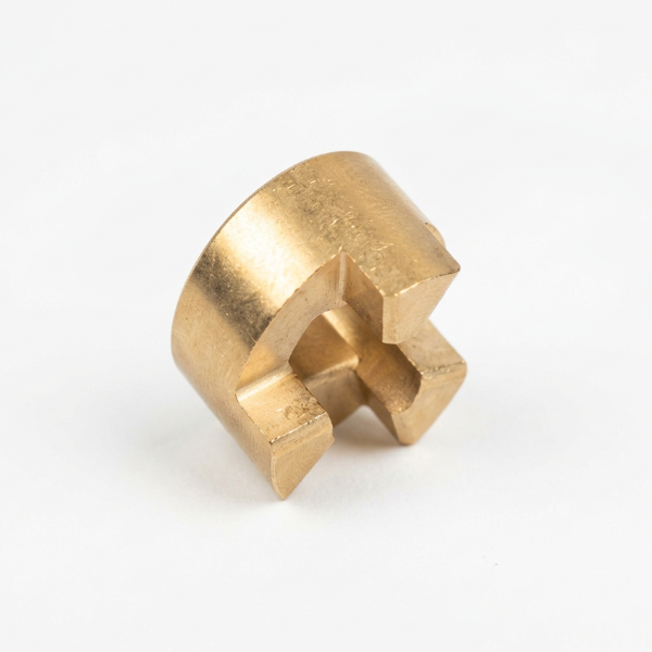 WP2220457 Whirlpool Refrigerator Ice Bin Coupling