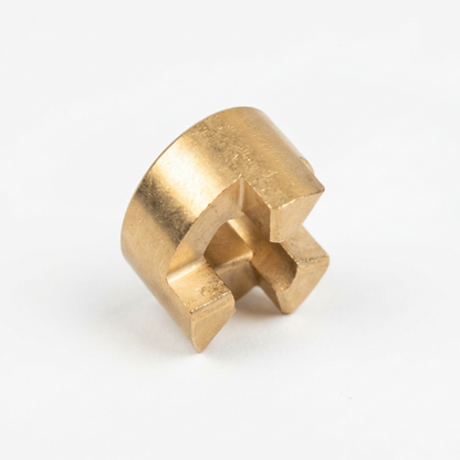 WP2220457 Whirlpool Refrigerator Ice Bin Coupling