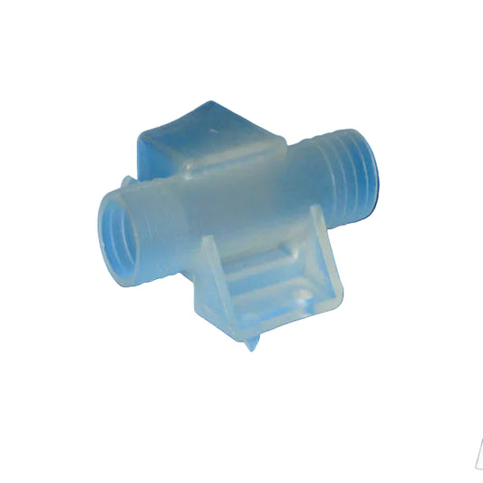 WP22213057 Whirlpool Washer/Dryer Injector Tube Sleeve Bracket
