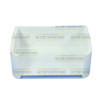 WP2223434K Whirlpool Refrigerator Door Shelf Bin