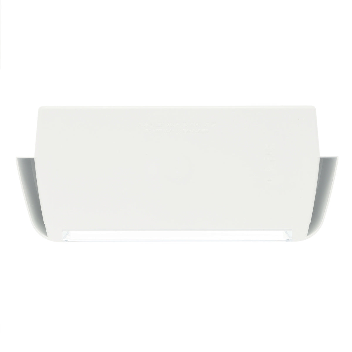 WP2223860 Whirlpool Refrigerator Door Shelf Bin