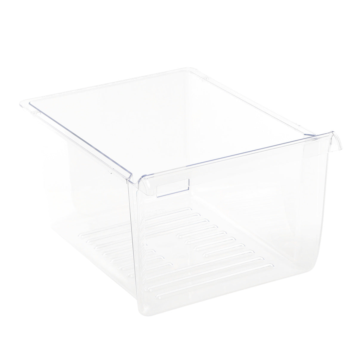 WP2256704 Whirlpool Refrigerator Crisper Pan