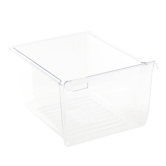WP2256704 Whirlpool Refrigerator Crisper Pan