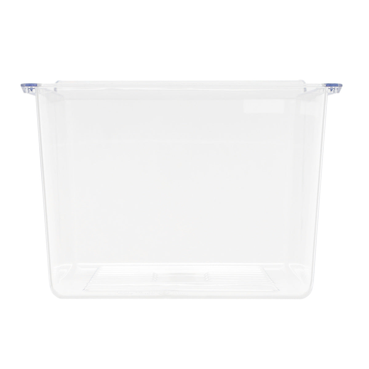 WP2256704 Whirlpool Refrigerator Crisper Pan