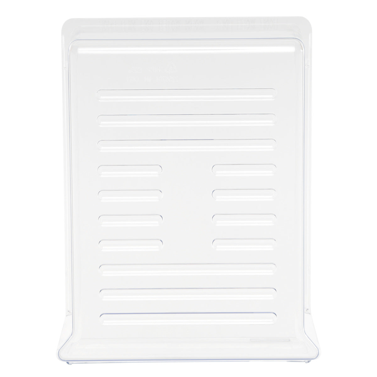 WP2256704 Whirlpool Refrigerator Crisper Pan