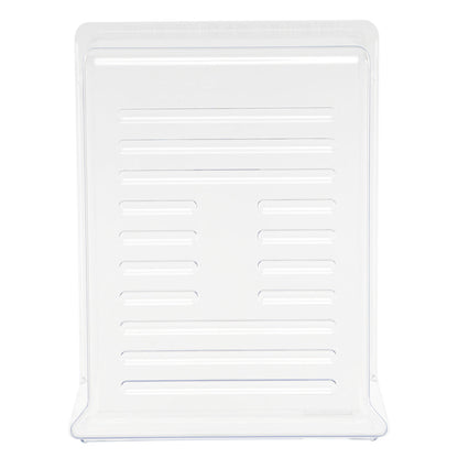 WP2256704 Whirlpool Refrigerator Crisper Pan