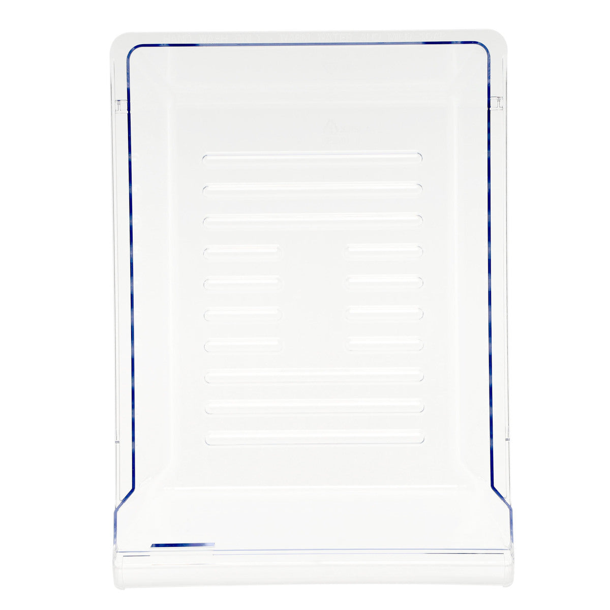 WP2256704 Whirlpool Refrigerator Crisper Pan