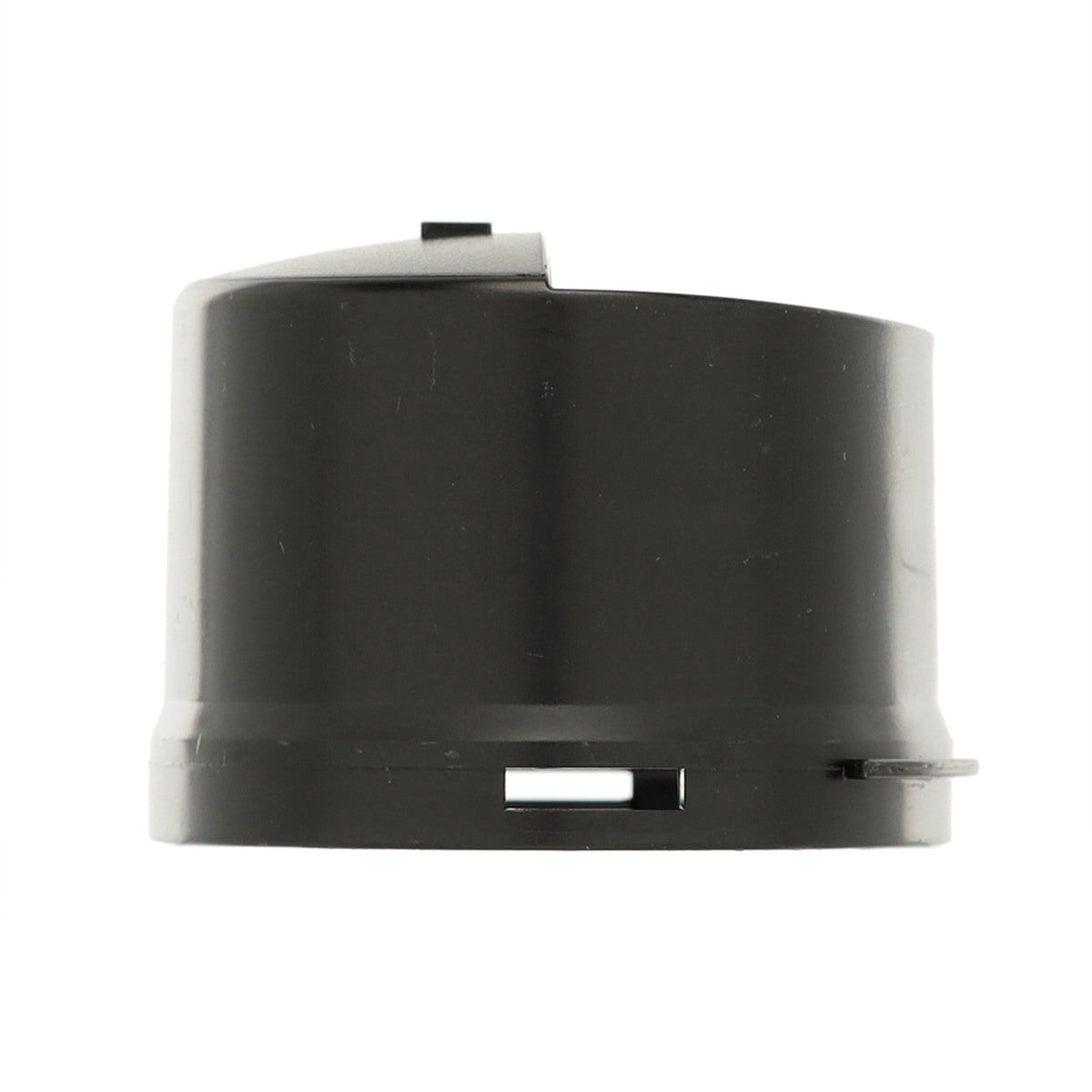 WP2260518B Whirlpool Refrigerator Water Filter Cap - Black