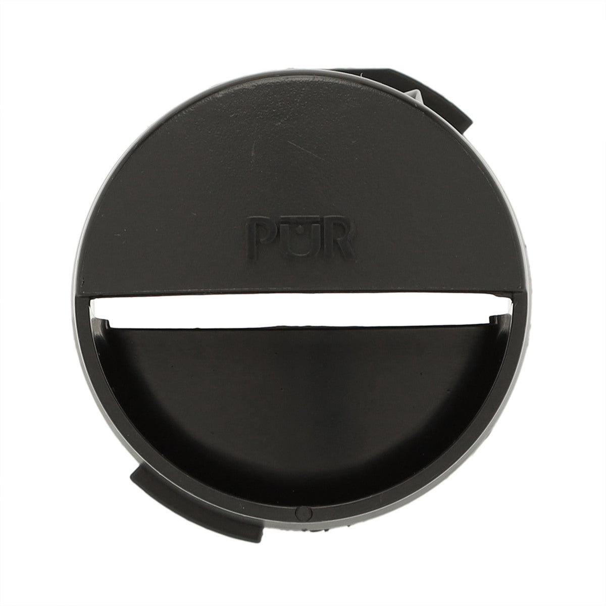 WP2260518B Whirlpool Refrigerator Water Filter Cap - Black