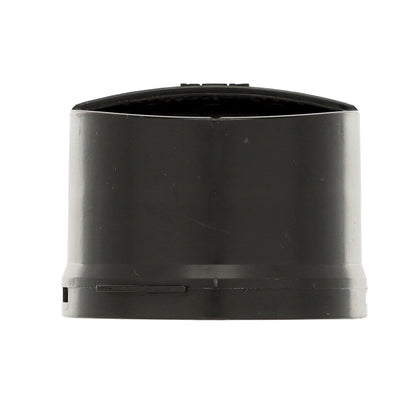 WP2260518B Whirlpool Refrigerator Water Filter Cap - Black