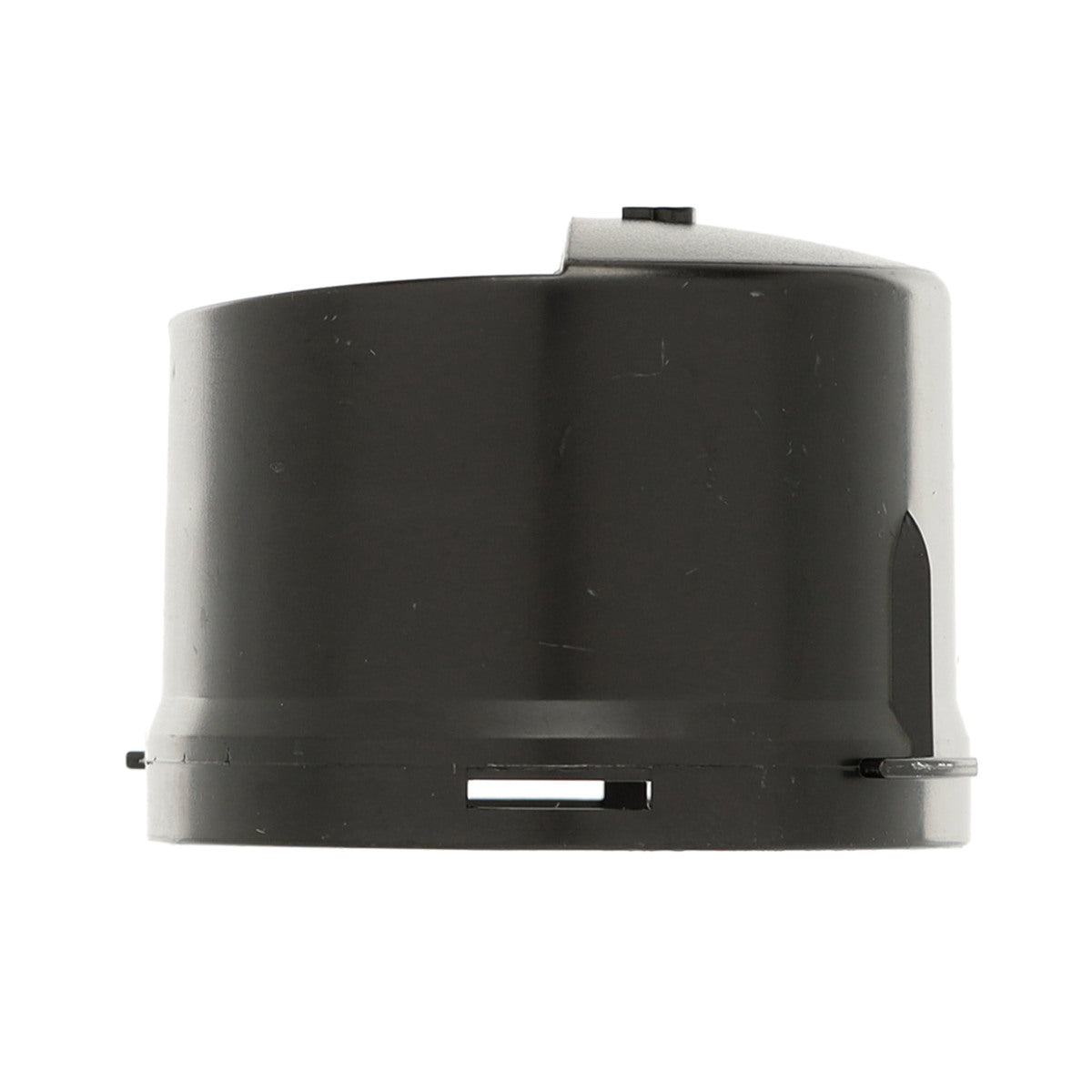 WP2260518B Whirlpool Refrigerator Water Filter Cap - Black