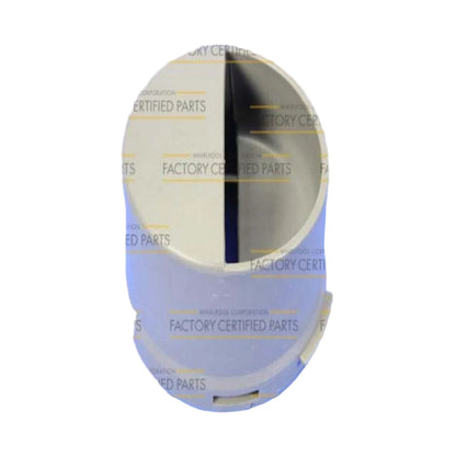 WP2260518MG Whirlpool Refrigerator Water Filter Cap - Gray
