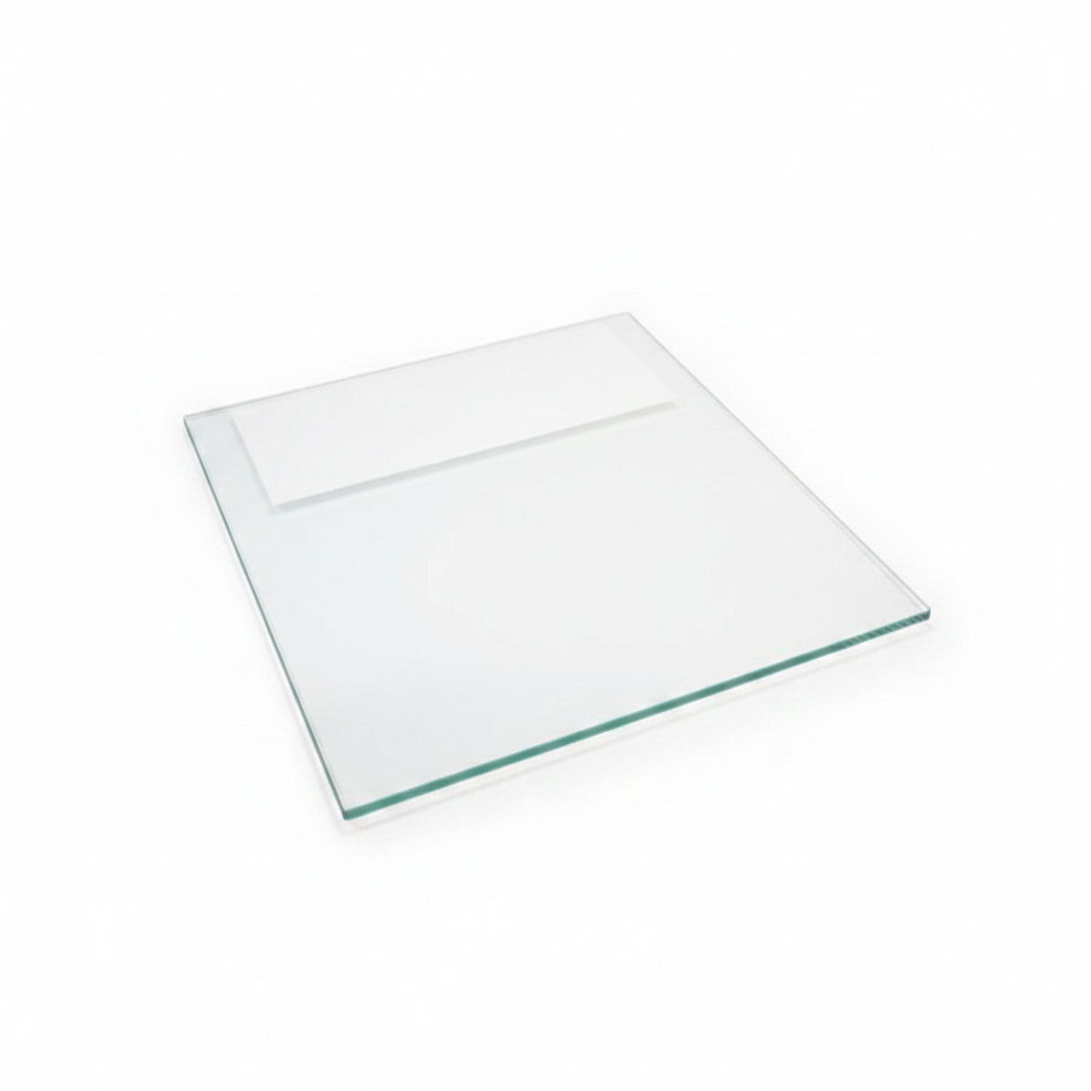 WP2262441 Whirlpool Refrigerator Glass Shelf