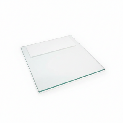 WP2262441 Whirlpool Refrigerator Glass Shelf