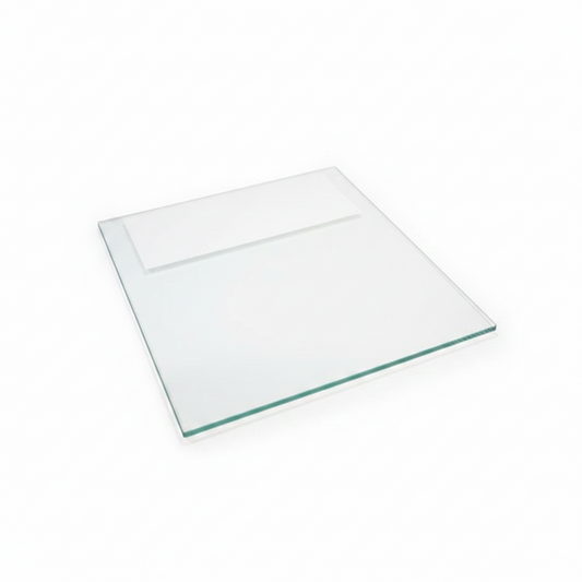 WP2262441 Whirlpool Refrigerator Glass Shelf