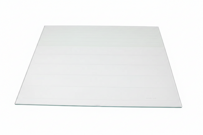 WP2262441 Whirlpool Refrigerator Glass Shelf