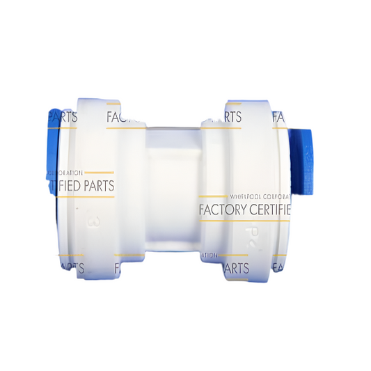 WP2300868 Whirlpool Refrigerator Water Tube Fitting