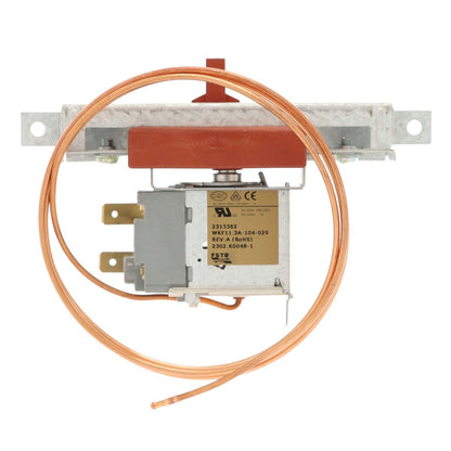 WP2315562 Whirlpool Refrigerator Temperature Control Thermostat