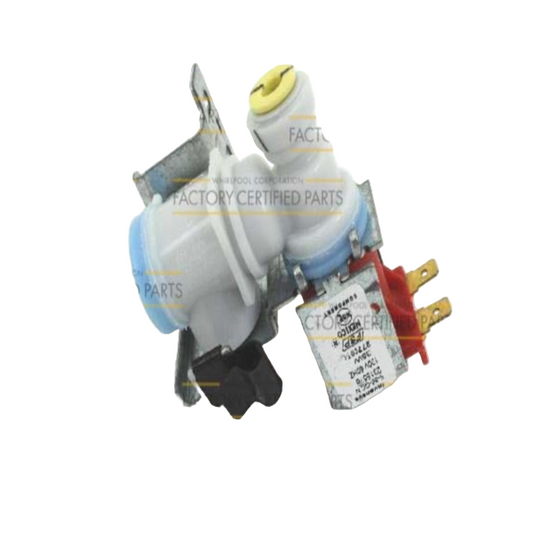 WP2315576 Whirlpool Refrigerator Water Inlet Valve