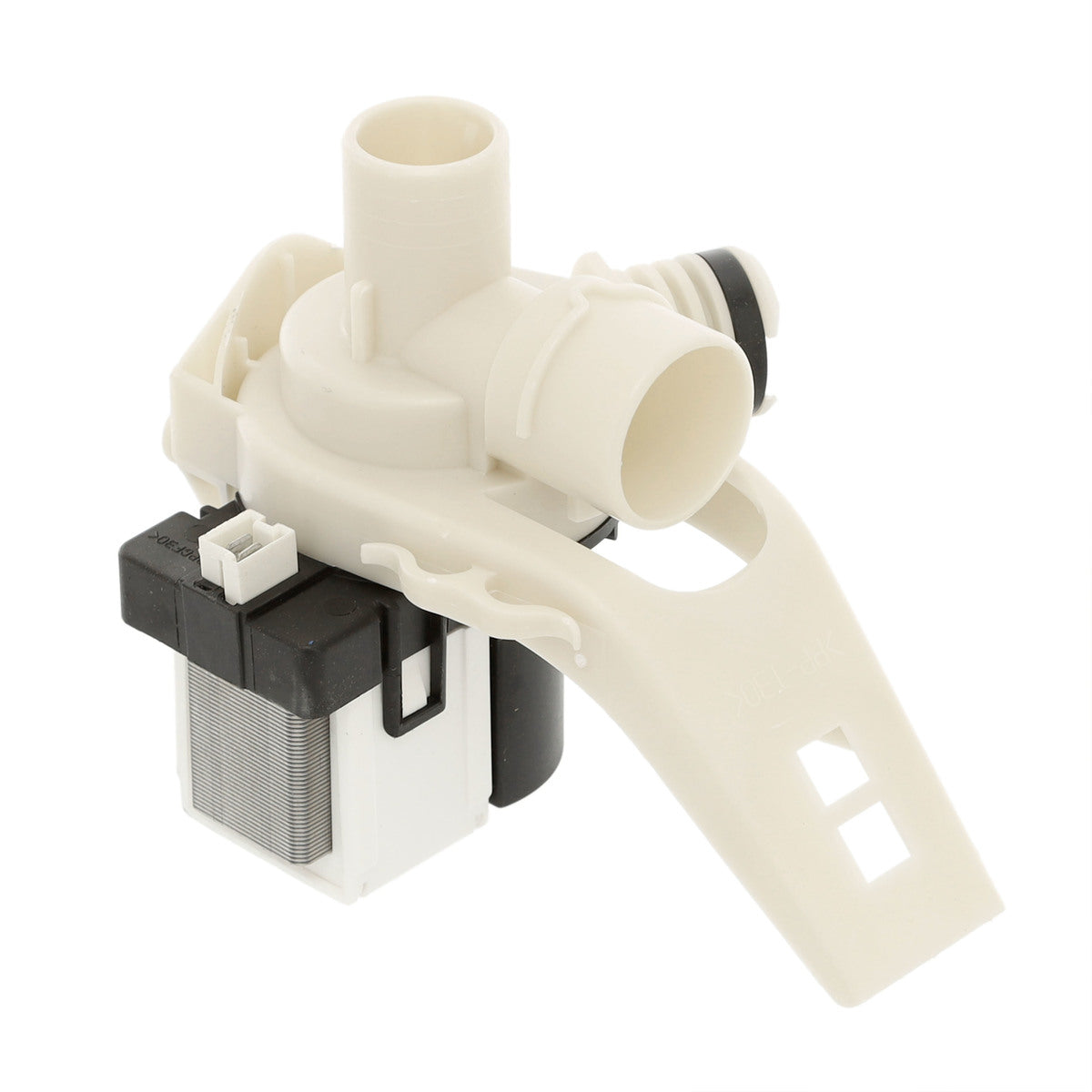 WP25001052 Whirlpool Washer Drain Pump Assembly
