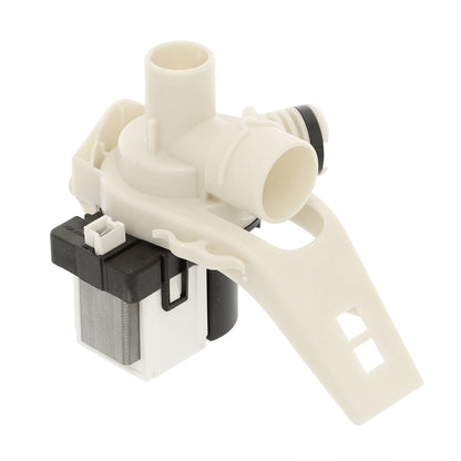 WP25001052 Whirlpool Washer Drain Pump Assembly