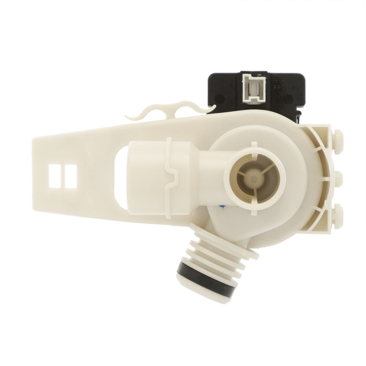 WP25001052 Whirlpool Washer Drain Pump Assembly