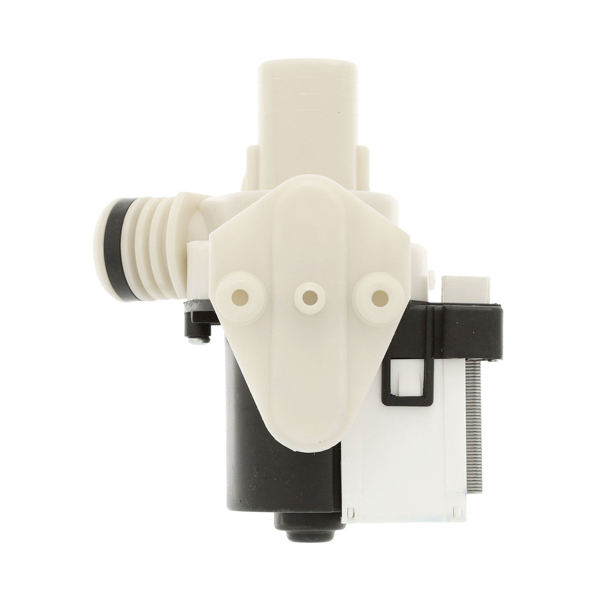 WP25001052 Whirlpool Washer Drain Pump Assembly
