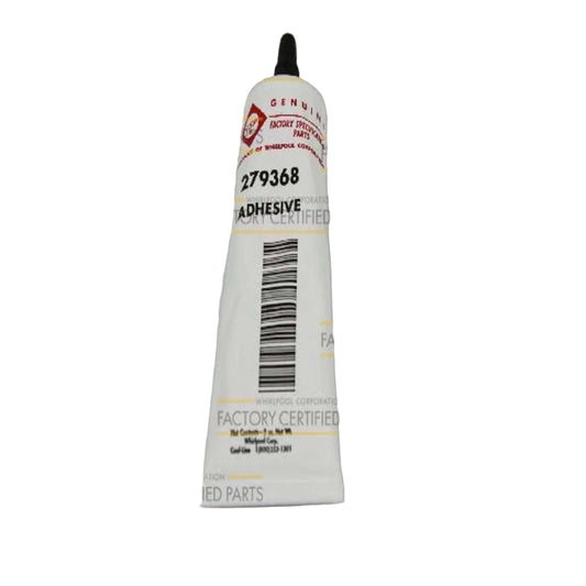 WP279368 Whirlpool Appliance Silicone Adhesive