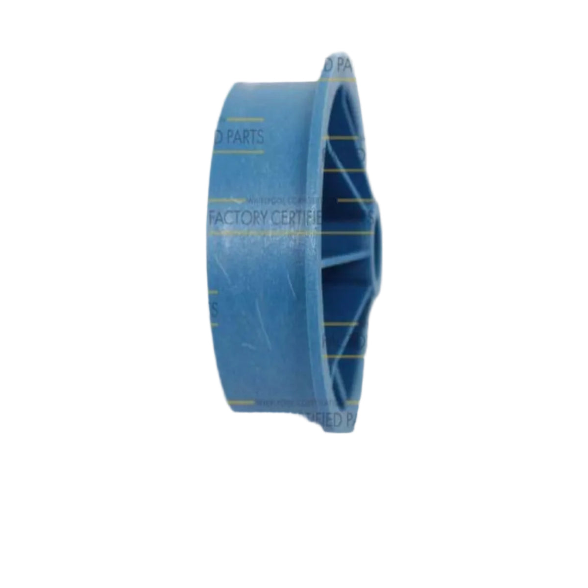 WP31001344 Whirlpool Dryer Idler Pulley Wheel