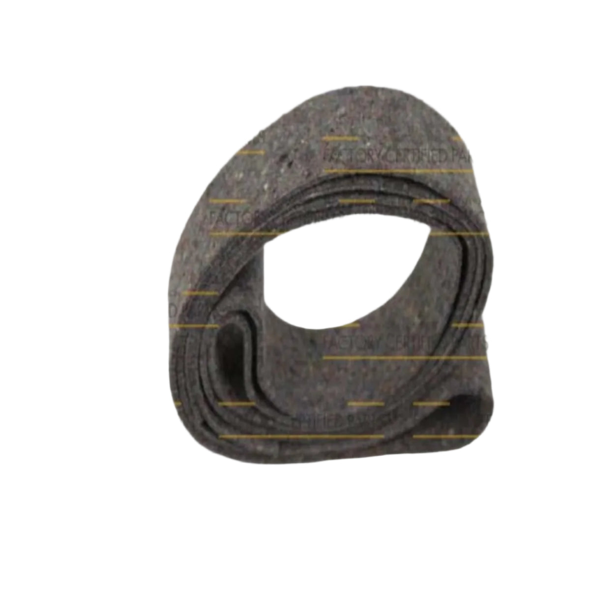 WP314820 Whirlpool Dryer Drum Felt Seal