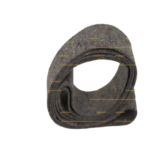 WP314820 Whirlpool Dryer Drum Felt Seal