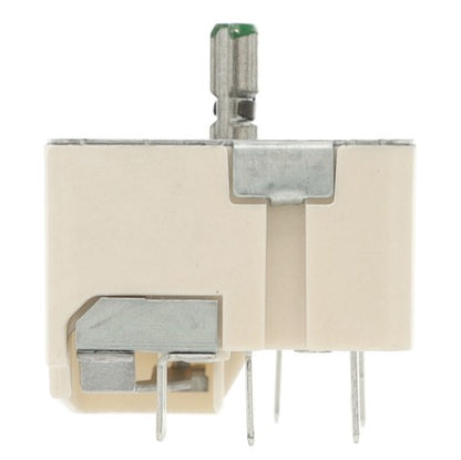 WP3148953 Whirlpool Range Infinite Switch, 8 Inch