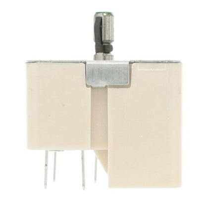 WP3148953 Whirlpool Range Infinite Switch, 8 Inch