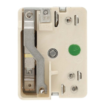 WP3148953 Whirlpool Range Infinite Switch, 8 Inch