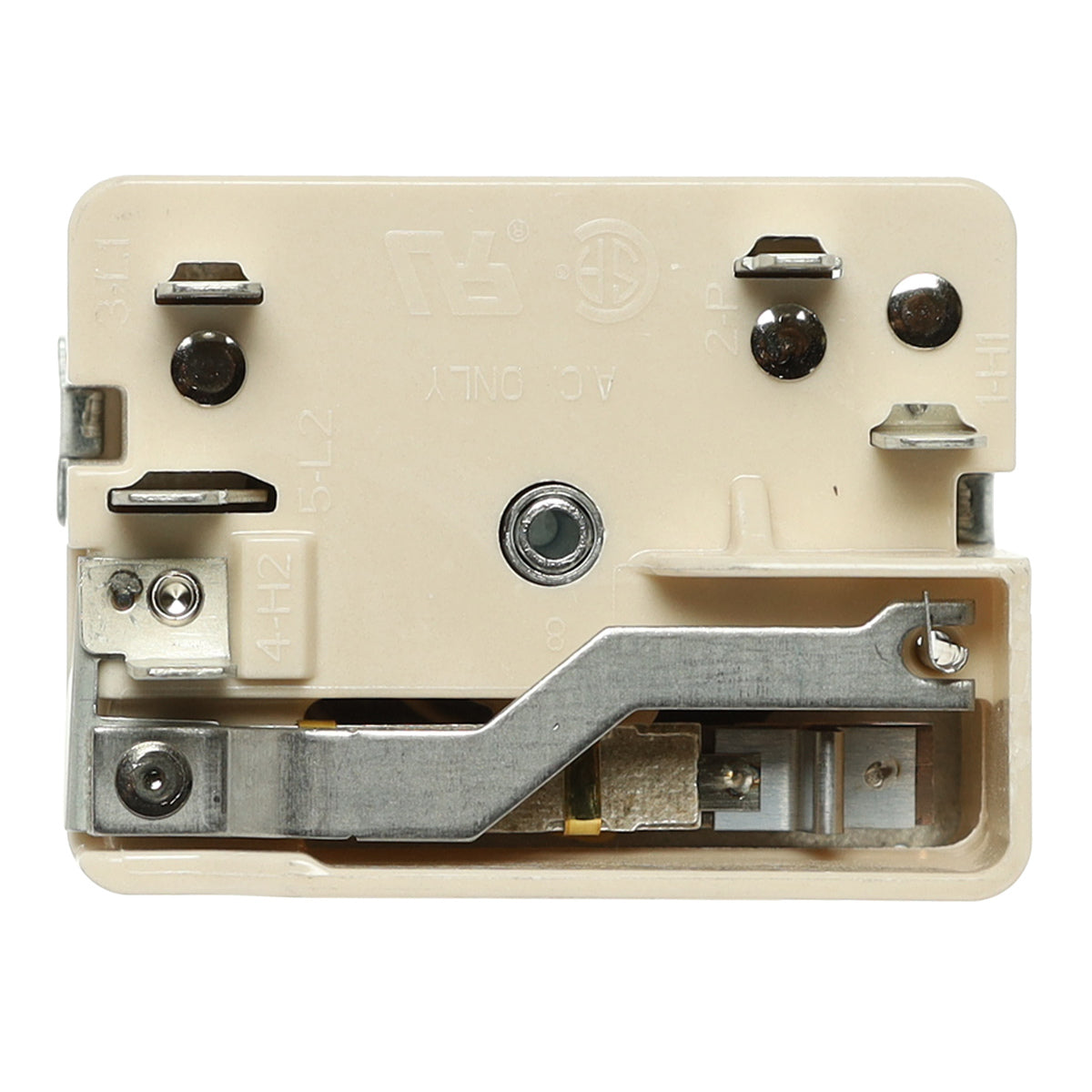 WP3149400 Whirlpool Surface Burner Element Switch