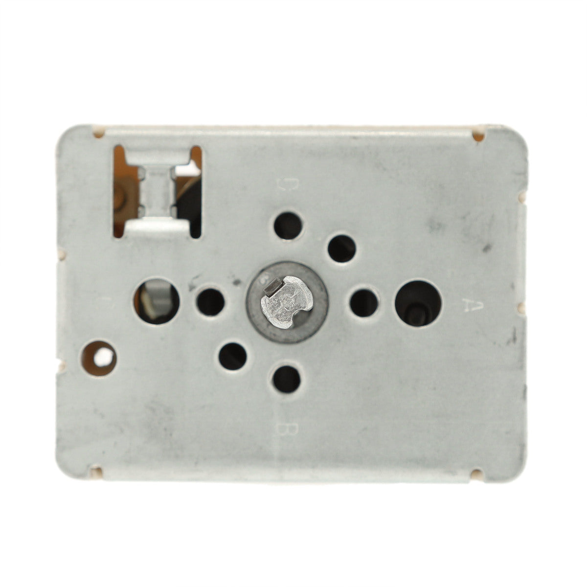 WP3149404 Whirlpool Range Infinite Switch, 6"