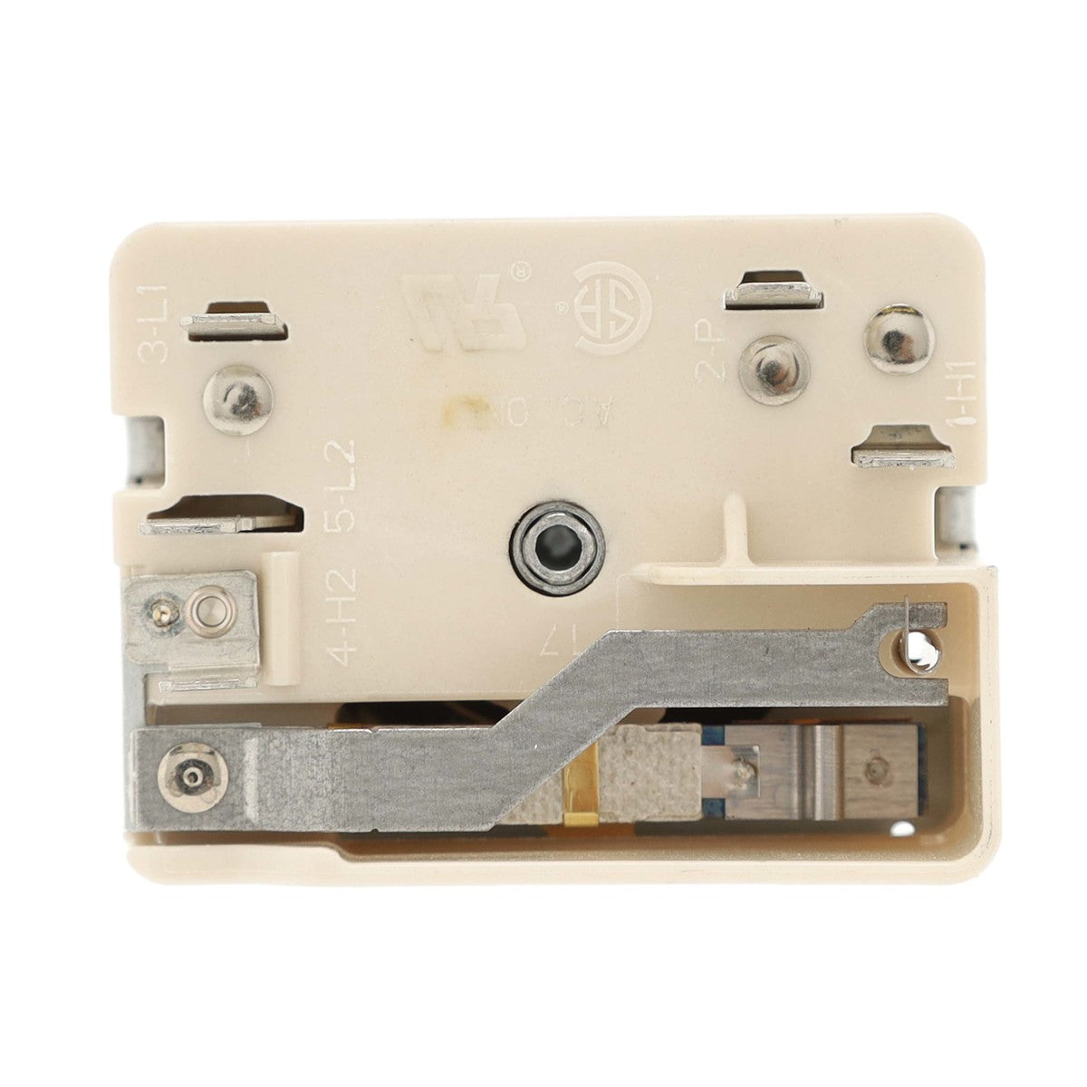 WP3149404 Whirlpool Range Infinite Switch, 6"