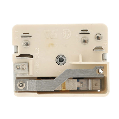WP3149404 Whirlpool Range Infinite Switch, 6"