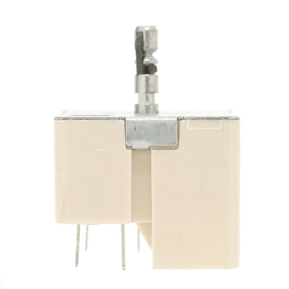 WP3149404 Whirlpool Range Infinite Switch, 6"
