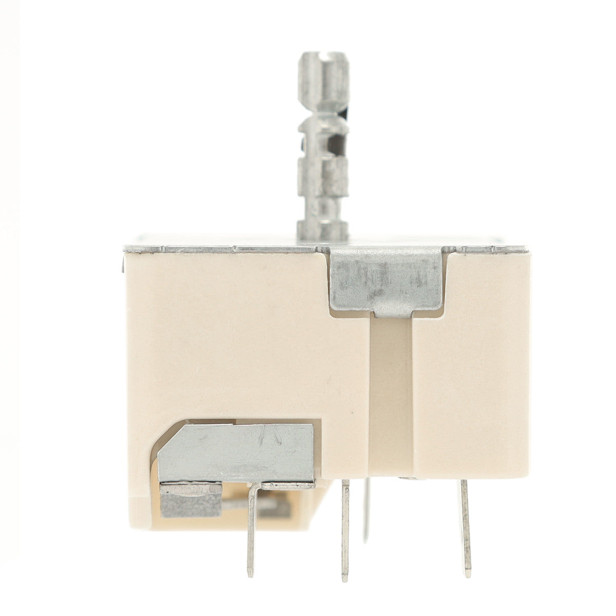 WP3149404 Whirlpool Range Infinite Switch, 6"
