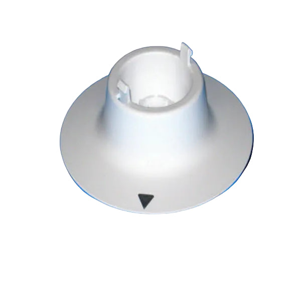 WP33001621 Whirlpool Dryer Timer Dial Skirt