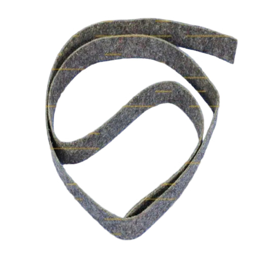 WP33001807 Whirlpool Dryer Drum Felt Seal