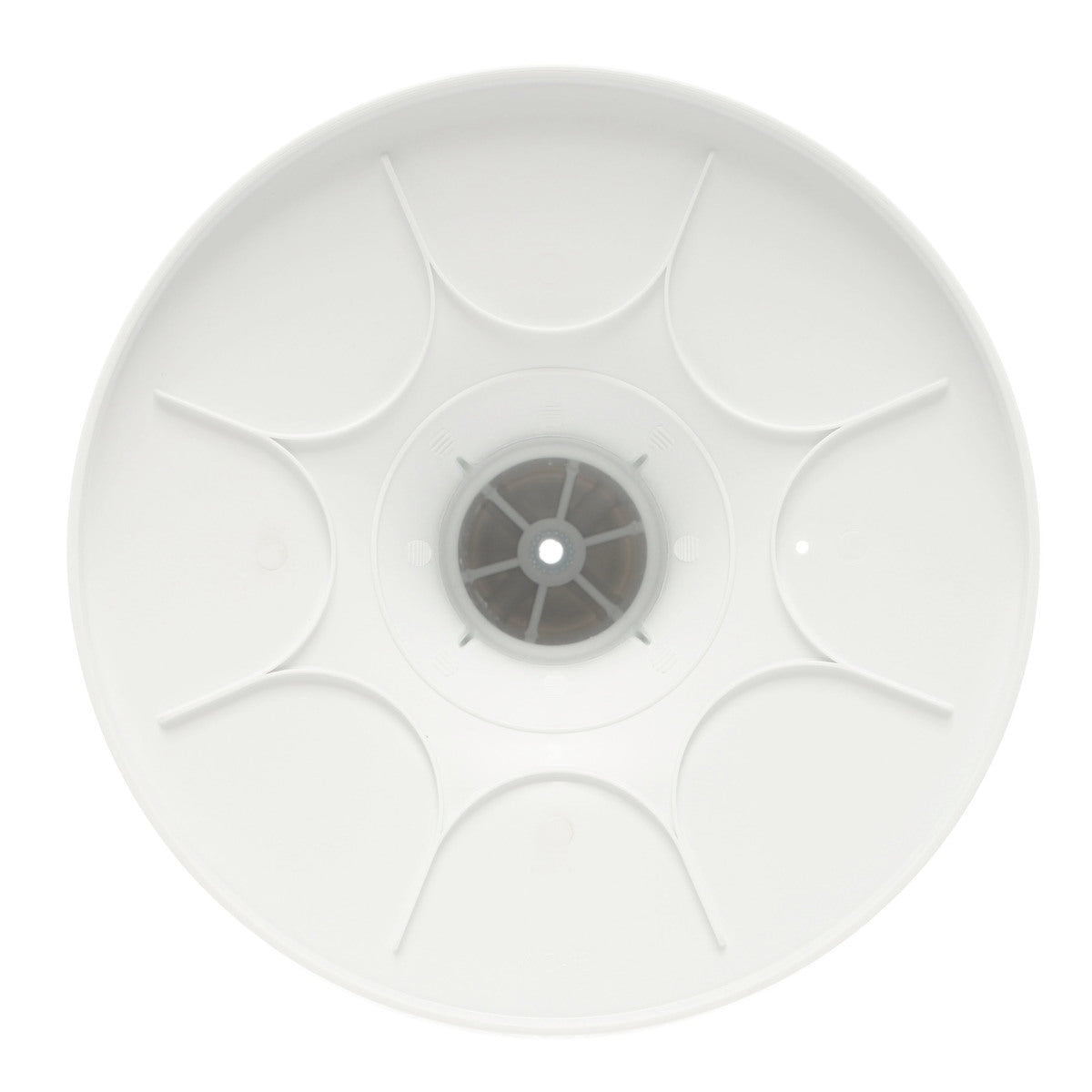WP3347288 Whirlpool Washer Agitator Base